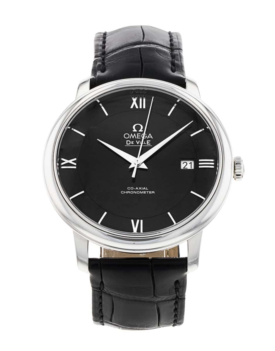 Omega De Ville Prestige 424.13.40.20.01.001 Omega De Ville Prestige 424.13.40.20.01.001